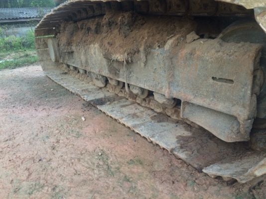 ขายรถแบคโฮ KOBELCO SK200-6 YN09 เอกสารอินวอย ราคา 1550000 ขายรถแบคโฮ KOBELCO SK200-6 YN09 เอกสารอินวอย ราคา 1550000