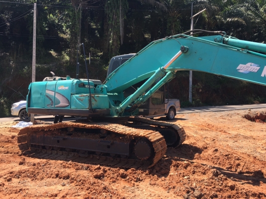 ขายรถแบคโฮ KOBELCO SK200-8 YN11 เอกสารใบแจ้งจำหน่าย ราคา 1250000 ขายรถแบคโฮ KOBELCO SK200-8 YN11 เอกสารใบแจ้งจำหน่าย ราคา 1250000