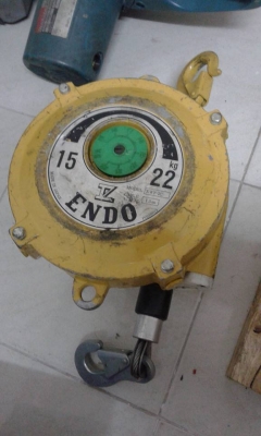 balancer ทุ่นแรง