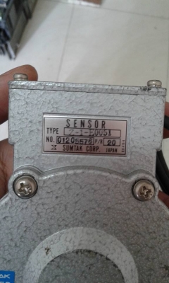 ENCODER ตัวนับรอบ