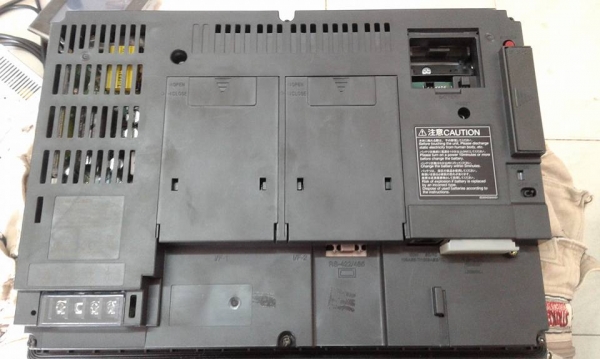 จอทัชสกรีน มิซู