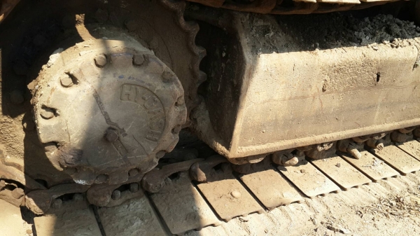 ขายอะไหล่ KOMATSU PC120-2