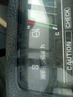 ขายรถขุดเล็ก KOMATSU PC 40 MR-1 รถสวยสภาพดี