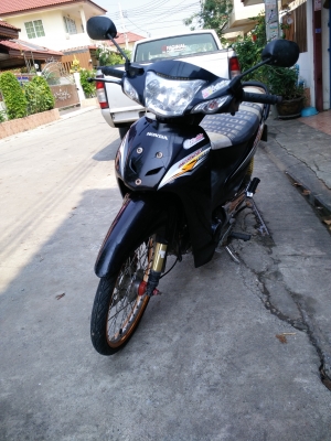 ขายเวฟ100ubox ขายเวฟ100ubox