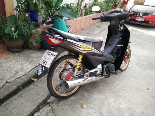 ขายเวฟ100ubox ขายเวฟ100ubox