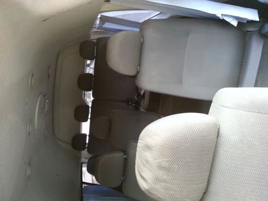 ขายรถตู้พร้อมคิวพระบาท 550000 บาทโทร 0928615226