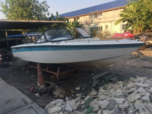 ขายเครื่องเรือ Yamaha 140 (แยกเครื่องขายได้ค่ะ)