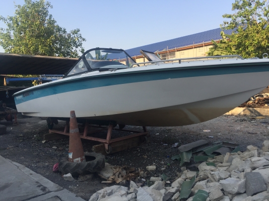 ขายเครื่องเรือ Yamaha 140 (แยกเครื่องขายได้ค่ะ)