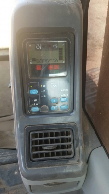 ขาย 1,550,000 KOMATSU pc 200-7 ทำง านน้อย 8,000 ชม.ไฟฟ้าครบ เครื่องดี ปั้มแรง เอวแน่น ช่วงล่างเต็ม อินวอยท์(รถอยู่ สุโขทัย) 090-772-3710 090-772-3708