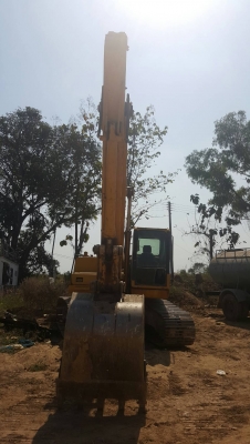 ขาย 1,550,000 KOMATSU pc 200-7 ทำง านน้อย 8,000 ชม.ไฟฟ้าครบ เครื่องดี ปั้มแรง เอวแน่น ช่วงล่างเต็ม อินวอยท์(รถอยู่ สุโขทัย) 090-772-3710 090-772-3708