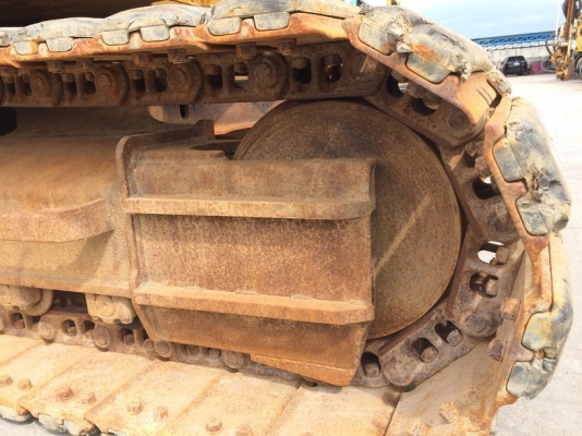 รถขุด CAT 314CCR ติดไลน์หัวกระแทก แทร็คใหญ๋ 600 mm ติดก้อนยางจากญี่ปุ่น รถขุด CAT 314CCR ติดไลน์หัวกระแทก แทร็คใหญ๋ 600 mm ติดก้อนยางจากญี่ปุ่น