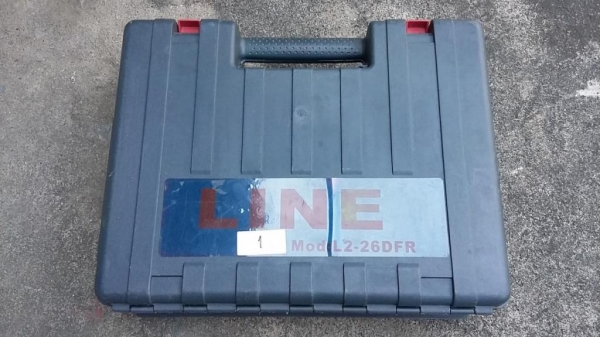 สว่านโรตารี่ 3 ระบบ อุปกรณ์ครบกล่อง ราคาเบา ๆ ซื้อติดบ้านไว้เลยไม่ต้องง้อช่าง สว่านโรตารี่ 3 ระบบ อุปกรณ์ครบกล่อง ราคาเบา ๆ ซื้อติดบ้านไว้เลยไม่ต้องง้อช่าง