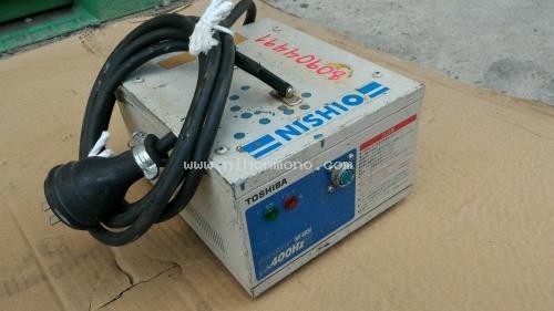 ราคาพิเศษ5,500 เท่านั้น!! เครื่องเจียร ขัดโลหะ แบบใช้กำลังขับจากลม รหัสสินค้า 80904491 ติดต่อ 081-8283376 www.nihonmono.com ราคาพิเศษ5,500 เท่านั้น!! เครื่องเจียร ขัดโลหะ แบบใช้กำลังขับจากลม รหัสสินค้า 80904491 ติดต่อ 081-8283376 www.nihonmono.com