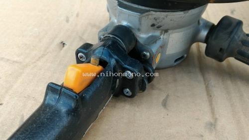 ราคาพิเศษ5,500 เท่านั้น!! เครื่องเจียร ขัดโลหะ แบบใช้กำลังขับจากลม รหัสสินค้า 80904491 ติดต่อ 081-8283376 www.nihonmono.com ราคาพิเศษ5,500 เท่านั้น!! เครื่องเจียร ขัดโลหะ แบบใช้กำลังขับจากลม รหัสสินค้า 80904491 ติดต่อ 081-8283376 www.nihonmono.com