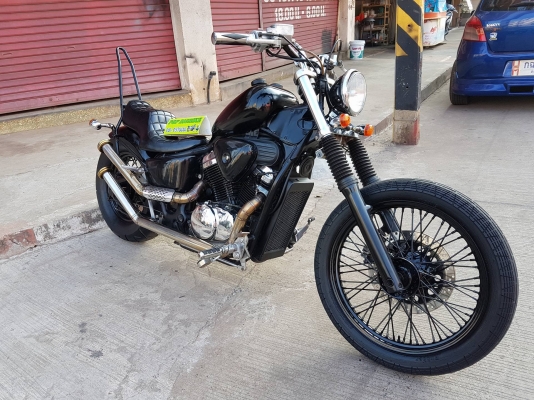 ขายแลกเทิร์นคับ HONDA STEED400 แต่งEASY RIDER ท่อแต่ง โครเมี่ยมเงา ทะเบียนพร้อมโอนไม่ขาดต่อ ราคา 75000 บาท ส่งได้ทั่วไทยคับ สนใจติดต่อ 081-0578282 FACEBOOK ชาญณรงค์ ป๊อป ชัยอมฤต ไอดีไลน์ POPBIGBIKESAKON คับ สนใจรถสวย ถูก ดี ต้อง POP BIGBIKE SAKONNAKHON คั