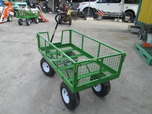 ราคา 4,400 บาท!!! รถลาก TC4205H รหัสสินค้า 80904395 ติดต่อ 081-8283376  www.nihonmono.com