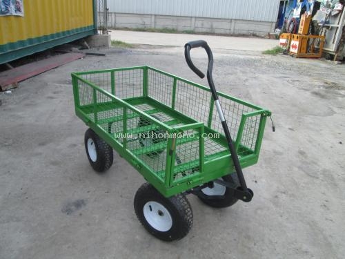 ราคา 4,400 บาท!!! รถลาก TC4205H รหัสสินค้า 80904395 ติดต่อ 081-8283376  www.nihonmono.com