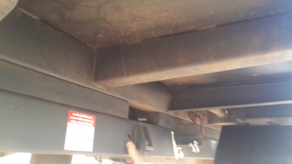 ขายถูกกระบะ ดั้มพ์สามมิตรแท้ แท้ยาว 4.05 M กว้าง 2.25 M คัชซี 82-85 สภาพสวย อุปรกรณ์ครบ ทุกชิ้น ตั้งได้เลยรถ ทุก ยี่ห้อ โทร 081-1841924