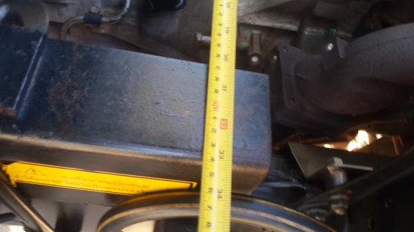 ขายถูกกระบะ ดั้มพ์สามมิตรแท้ แท้ยาว 4.05 M กว้าง 2.25 M คัชซี 82-85 สภาพสวย อุปรกรณ์ครบ ทุกชิ้น ตั้งได้เลยรถ ทุก ยี่ห้อ โทร 081-1841924