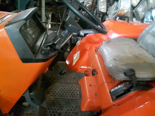 ขาย คูโบต้า gl23 4X4 มีด้นหน้า ผานตัดหญ้า 1.20 ขาย คูโบต้า gl23 4X4 มีด้นหน้า ผานตัดหญ้า 1.20