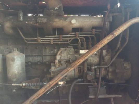 Hitachi uh04-2pc120 สภาพดีพร้อมใช้เก่าญี่ปุ่น Hitachi uh04-2pc120 สภาพดีพร้อมใช้เก่าญี่ปุ่น