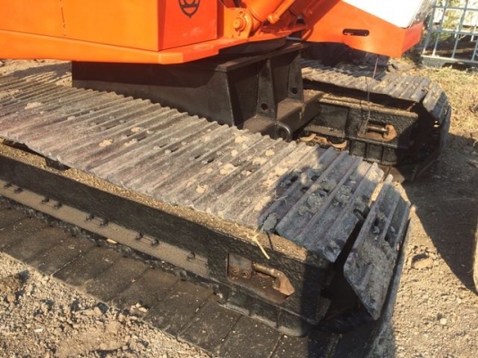 Hitachi uh04-2pc120 สภาพดีพร้อมใช้เก่าญี่ปุ่น Hitachi uh04-2pc120 สภาพดีพร้อมใช้เก่าญี่ปุ่น