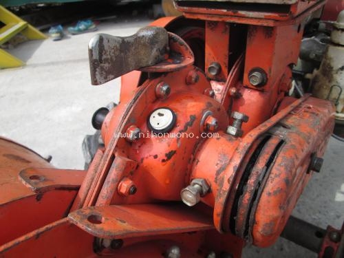 ราคา15,000 บาท!!! รถพรวนดินเดินตาม MITSUBISHI รุ่น G500L รหัสสินค้า 80904575 ติดต่อ 081-8283376  www.nihonmono.com