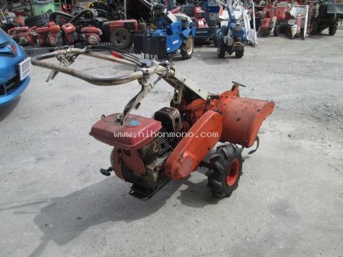 ราคา15,000 บาท!!! รถพรวนดินเดินตาม MITSUBISHI รุ่น G500L รหัสสินค้า 80904575 ติดต่อ 081-8283376  www.nihonmono.com