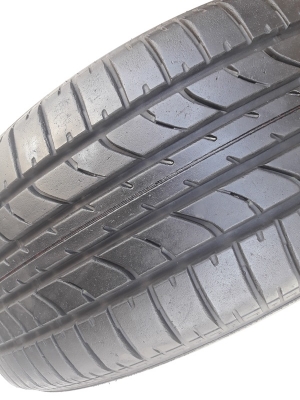 205/55/16 ปี14 BRIDGESTONE TURANZA ER30 2 เส้น 205/55/16 ปี14 BRIDGESTONE TURANZA ER30 2 เส้น