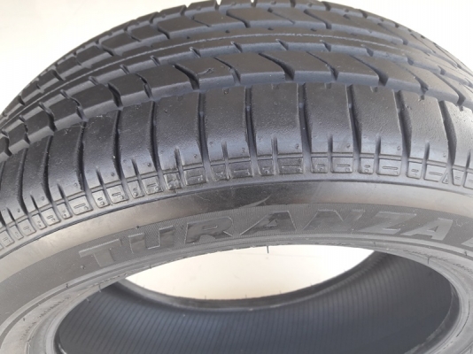 205/55/16 ปี14 BRIDGESTONE TURANZA ER30 2 เส้น 205/55/16 ปี14 BRIDGESTONE TURANZA ER30 2 เส้น
