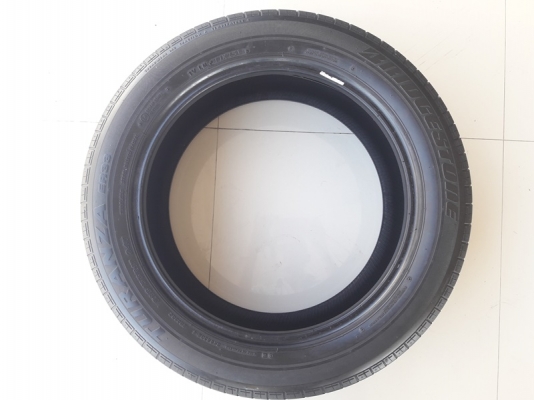 215/55/17  ปี15,2 ปี16,2 BRIDGESTONE TURANZA 4 เส้น