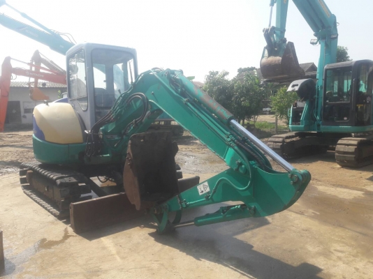 ขายค่ะ..KOMATSU PC45MR -1 มาใหม่ค่ะ..เก่าญี่ปุ่นแท้  สภาพสวย  ใช้งานมาแค่  1,XXX  ชั่วโมง  มีลายแย๊ก  ลองระบบกันได้ทุกวัน  โทร  089-3818694  ดวงนภา