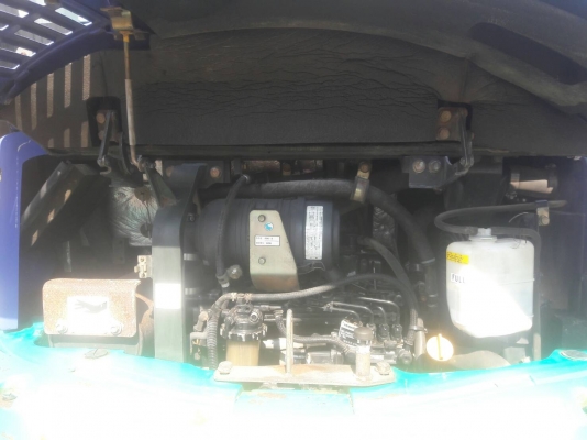 ขายค่ะ..KOMATSU PC45MR -1 มาใหม่ค่ะ..เก่าญี่ปุ่นแท้  สภาพสวย  ใช้งานมาแค่  1,XXX  ชั่วโมง  มีลายแย๊ก  ลองระบบกันได้ทุกวัน  โทร  089-3818694  ดวงนภา