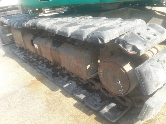 ขายค่ะ..KOMATSU PC45MR -1 มาใหม่ค่ะ..เก่าญี่ปุ่นแท้  สภาพสวย  ใช้งานมาแค่  1,XXX  ชั่วโมง  มีลายแย๊ก  ลองระบบกันได้ทุกวัน  โทร  089-3818694  ดวงนภา