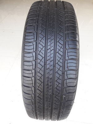 225/65/17  ปี12 MICHERLIN LATITUDE TOUR 4 เส้น