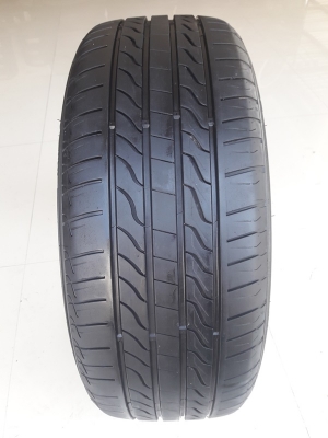 215/55/17  ปี14 MICHERLIN PRIMACY LC 2 เส้น