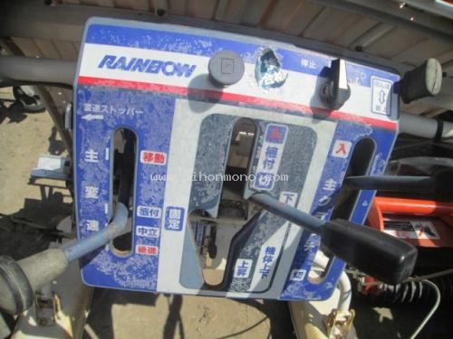 ขาย12,000 บาท!! รถปลูกข้าวดำนาเดินตาม KUBOTA รุ่น S1-20HDS รหัสสินค้า 80903874 ติดต่อ 081-8283376  www.nihonmono.com