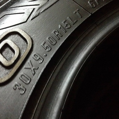 Maxxis เบอร์ 30 x 9.5 R15 ดอกเต็มเหมือนของใหม่ ตจวจัดส่งได้ครับ ราคาเป็นคู่นะครับ Maxxis เบอร์ 30 x 9.5 R15 ดอกเต็มเหมือนของใหม่ ตจวจัดส่งได้ครับ ราคาเป็นคู่นะครับ