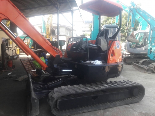 ขาย  HITACHI ZX40U  เก่าญี่ปุ่น  มีลายแย๊ก  ชั่วโมงน้อย  สภาพดี   พร้อมใช้  ลองระบบกันได้ทุกวัน  โทร  089-3818694 ดวงนภา