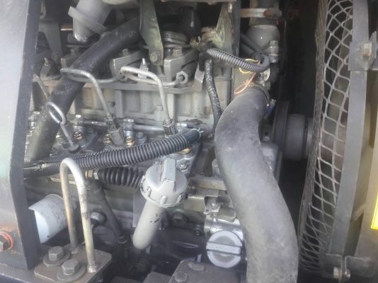 ขาย  HITACHI ZX40U  เก่าญี่ปุ่น  มีลายแย๊ก  ชั่วโมงน้อย  สภาพดี   พร้อมใช้  ลองระบบกันได้ทุกวัน  โทร  089-3818694 ดวงนภา