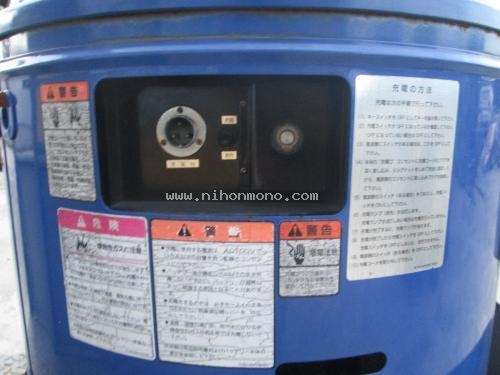 ขาย78,000 บาท!! รถขนสินค้า  MIGHTY CAR รุ่น B-1รหัสสินค้า 80904419 ติดต่อ 081-8283376  www.nihonmono.com