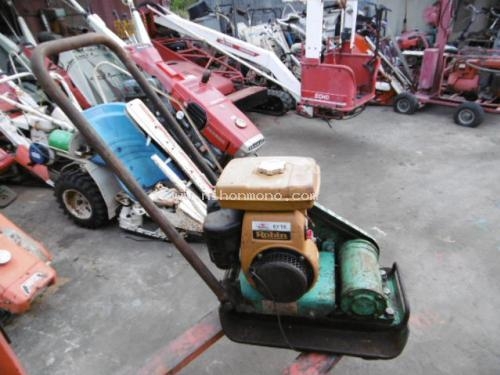 ราคาพิเศษ11,000เท่านั้น!! เครื่องตบดิน MEIWA รุ่น KP6 รหัสสินค้า 80803487 ติดต่อ 081-8283376  www.nihonmono.com