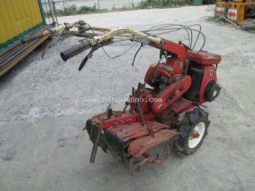 ราคาพิเศษ!! รถพรวนดินเดินตาม KANTO K400 เพียง 18,000 บาท รหัสสินค้า : 80904568  www.nihonmono.com