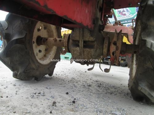 ราคาพิเศษ!! รถพรวนดินเดินตาม KANTO K400 เพียง 18,000 บาท รหัสสินค้า : 80904568  www.nihonmono.com