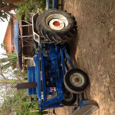 ขายรถไถ6610 ขายรถไถ6610