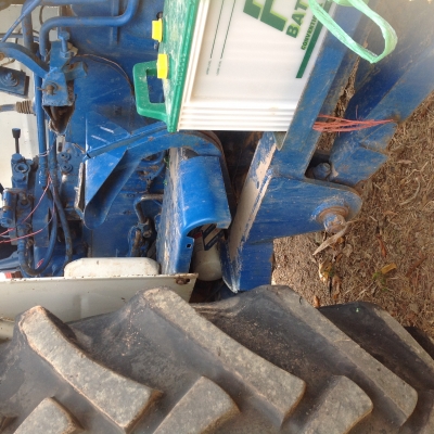 ขายรถไถ6610 ขายรถไถ6610