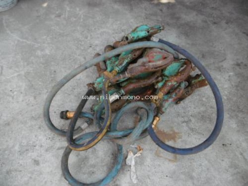 ราคาพิเศษ 1,900 บาท!! หัวเจาะกระแทก TOKU AA3B รหัสสินค้า : 80903555 www.nihonmono.com ราคาพิเศษ 1,900 บาท!! หัวเจาะกระแทก TOKU AA3B รหัสสินค้า : 80903555 www.nihonmono.com