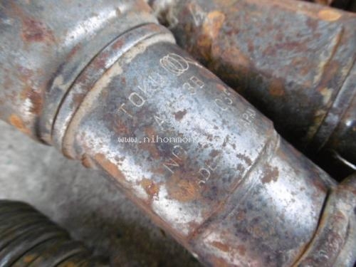 ราคาพิเศษ 1,900 บาท!! หัวเจาะกระแทก TOKU AA3B รหัสสินค้า : 80903555 www.nihonmono.com ราคาพิเศษ 1,900 บาท!! หัวเจาะกระแทก TOKU AA3B รหัสสินค้า : 80903555 www.nihonmono.com