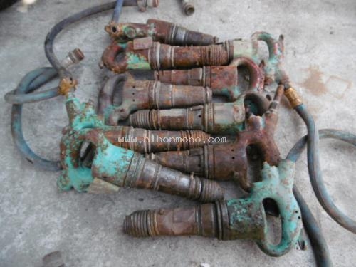 ราคาพิเศษ 1,900 บาท!! หัวเจาะกระแทก TOKU AA3B รหัสสินค้า : 80903555 www.nihonmono.com ราคาพิเศษ 1,900 บาท!! หัวเจาะกระแทก TOKU AA3B รหัสสินค้า : 80903555 www.nihonmono.com