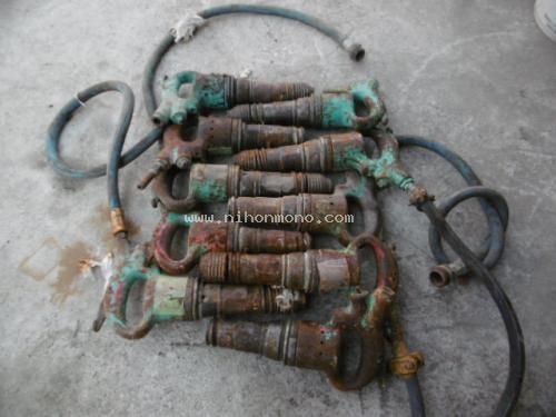 ราคาพิเศษ 1,900 บาท!! หัวเจาะกระแทก TOKU AA3B รหัสสินค้า : 80903555 www.nihonmono.com ราคาพิเศษ 1,900 บาท!! หัวเจาะกระแทก TOKU AA3B รหัสสินค้า : 80903555 www.nihonmono.com